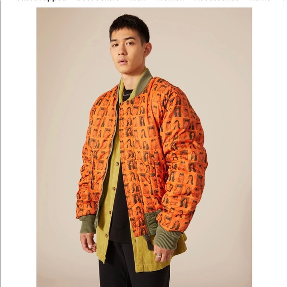 PlayBoy Jacket - Picture 4 of 4